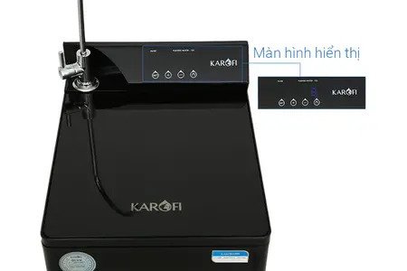 Máy lọc nước Karofi Optimus Plus O-P1310 10 lõi