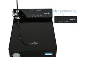 Máy lọc nước Karofi Optimus Plus O-P1310 10 lõi