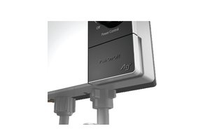 Máy nước nóng Panasonic DH-4UP1VW ( Có bơm màu trắng )