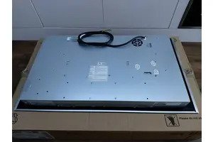 Bếp điện từ đôi Bosch HMH.PPI82560MS