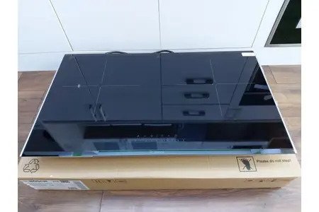 Bếp điện từ đôi Bosch HMH.PPI82560MS