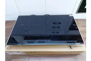 Bếp điện từ đôi Bosch HMH.PPI82560MS