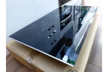 Bếp điện từ đôi Bosch HMH.PPI82560MS