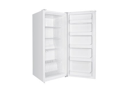 Tủ đông đứng Alaska IF-39, 390 lít không đóng tuyết