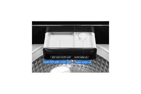 Máy giặt Aqua 12 KG AQW-FW120GT(BK)