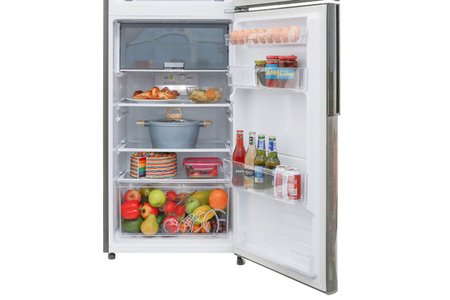 Tủ lạnh Sharp inverter 314 lít SJ-X316E-DS