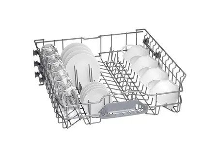 Máy rửa bát độc lập Bosch SMS2IVW01P