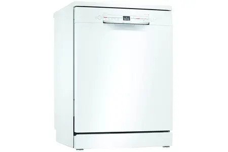 Máy rửa bát độc lập Bosch SMS2IVW01P