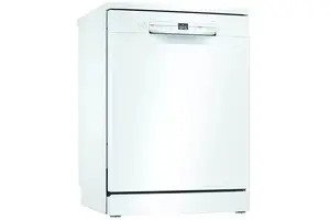 Máy rửa bát độc lập Bosch SMS2IVW01P