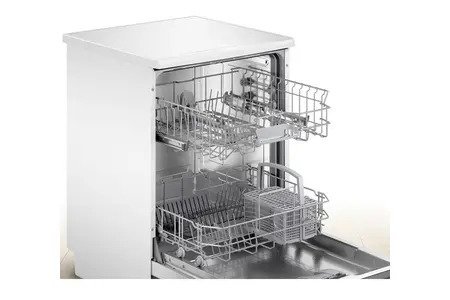 Máy rửa bát độc lập Bosch SMS2IVW01P