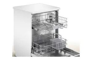 Máy rửa bát độc lập Bosch SMS2IVW01P