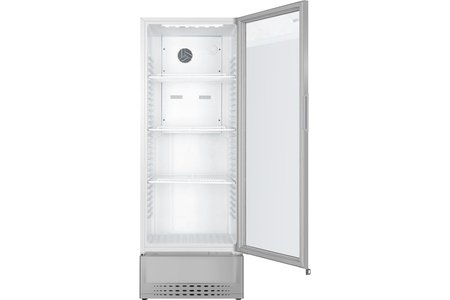 Tủ mát Aqua 235 lít AQS-AF340N