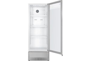 Tủ mát Aqua 235 lít AQS-AF340N