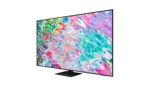 Smart Tivi Qled Samsung 4K 85 inch QA85Q70BA
