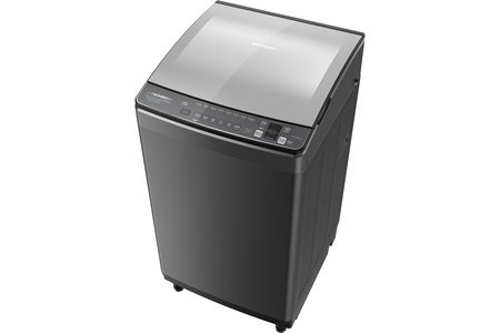 Máy giặt Sharp Inverter 10.5 kg ES-X105HV-S