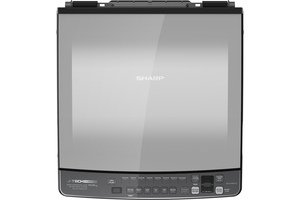 Máy giặt Sharp Inverter 10.5 kg ES-X105HV-S