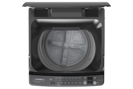 Máy giặt Sharp Inverter 10.5 kg ES-X105HV-S