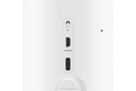 Máy Chiếu Smart Tivi 100 inch Bỏ Túi Samsung The Freestyle SP-LSP3