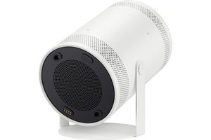 Máy Chiếu Smart Tivi 100 inch Bỏ Túi Samsung The Freestyle SP-LSP3