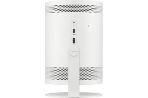 Máy Chiếu Smart Tivi 100 inch Bỏ Túi Samsung The Freestyle SP-LSP3