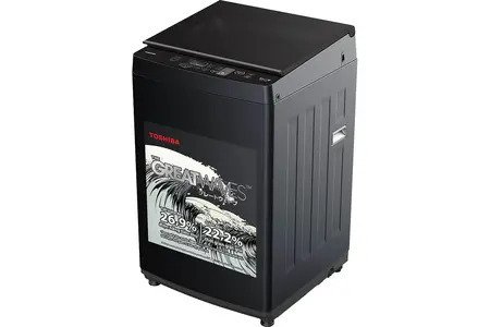 Máy Giặt Toshiba 10 Kg AW-M1100PV(MK)
