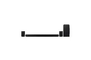 Loa Soundbar Samsung HW-Q990B/XV