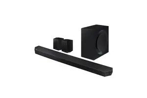 Loa Soundbar Samsung HW-Q990B/XV