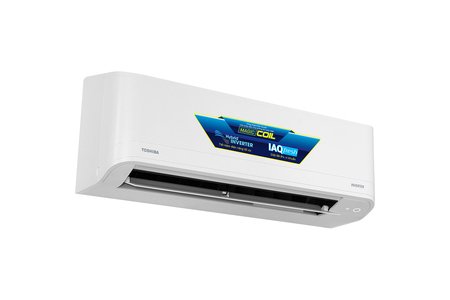 Máy lạnh Toshiba Inverter 1.5 HP RAS-H13H4KCVG-V