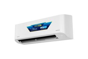 Máy lạnh Toshiba Inverter 1.5 HP RAS-H13H4KCVG-V