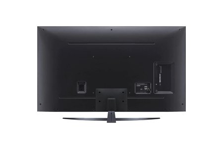 Smart Tivi NanoCell LG 4K 55 inch 55NANO76SQA