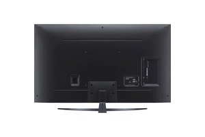 Smart Tivi NanoCell LG 4K 55 inch 55NANO76SQA