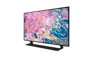 Smart Tivi Qled Samsung 4K 43 inch QA43Q60BA