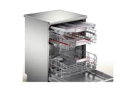 Máy rửa bát độc lập Bosch SMS8YCI01E