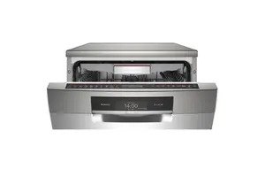 Máy rửa bát độc lập Bosch SMS8YCI01E