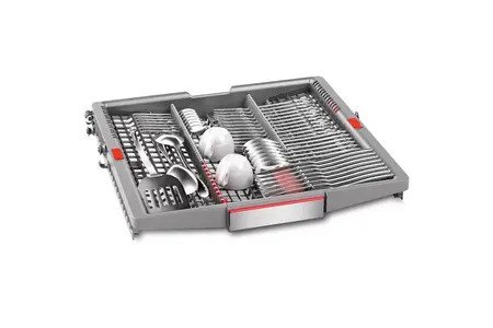 Máy rửa bát độc lập Bosch SMS8YCI01E