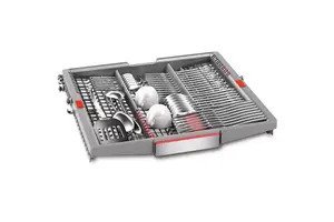 Máy rửa bát độc lập Bosch SMS8YCI01E