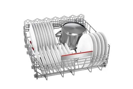 Máy rửa bát độc lập Bosch SMS8YCI01E