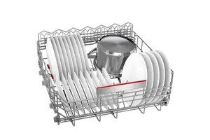 Máy rửa bát độc lập Bosch SMS8YCI01E