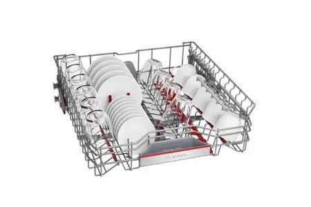 Máy rửa bát độc lập Bosch SMS8YCI01E