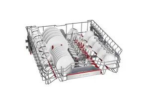 Máy rửa bát độc lập Bosch SMS8YCI01E