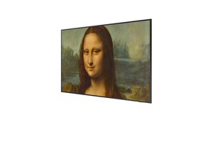 Smart Tivi The Frame Qled Samsung 55 inch QA55LS03BA