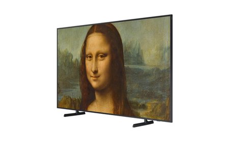 Smart Tivi The Frame Qled Samsung 55 inch QA55LS03BA