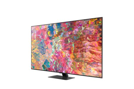 Tivi Samsung 4K QLED 55 inch 55Q80BA