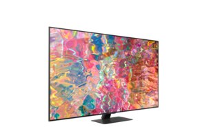 Tivi Samsung 4K QLED 55 inch 55Q80BA