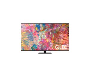 Tivi Samsung 4K QLED 55 inch 55Q80BA