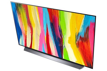 Smart Tivi LG OLED 4K 48 Inch 48C2PSA