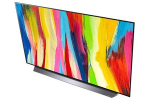 Smart Tivi LG OLED 4K 48 Inch 48C2PSA
