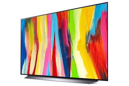 Smart Tivi LG OLED 4K 48 Inch 48C2PSA