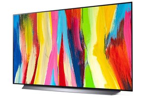 Smart Tivi LG OLED 4K 48 Inch 48C2PSA