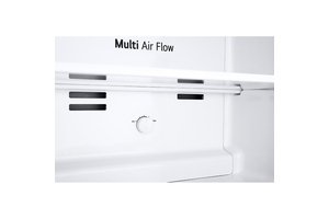 Tủ lạnh LG Inverter 243 lít GV-B242BL